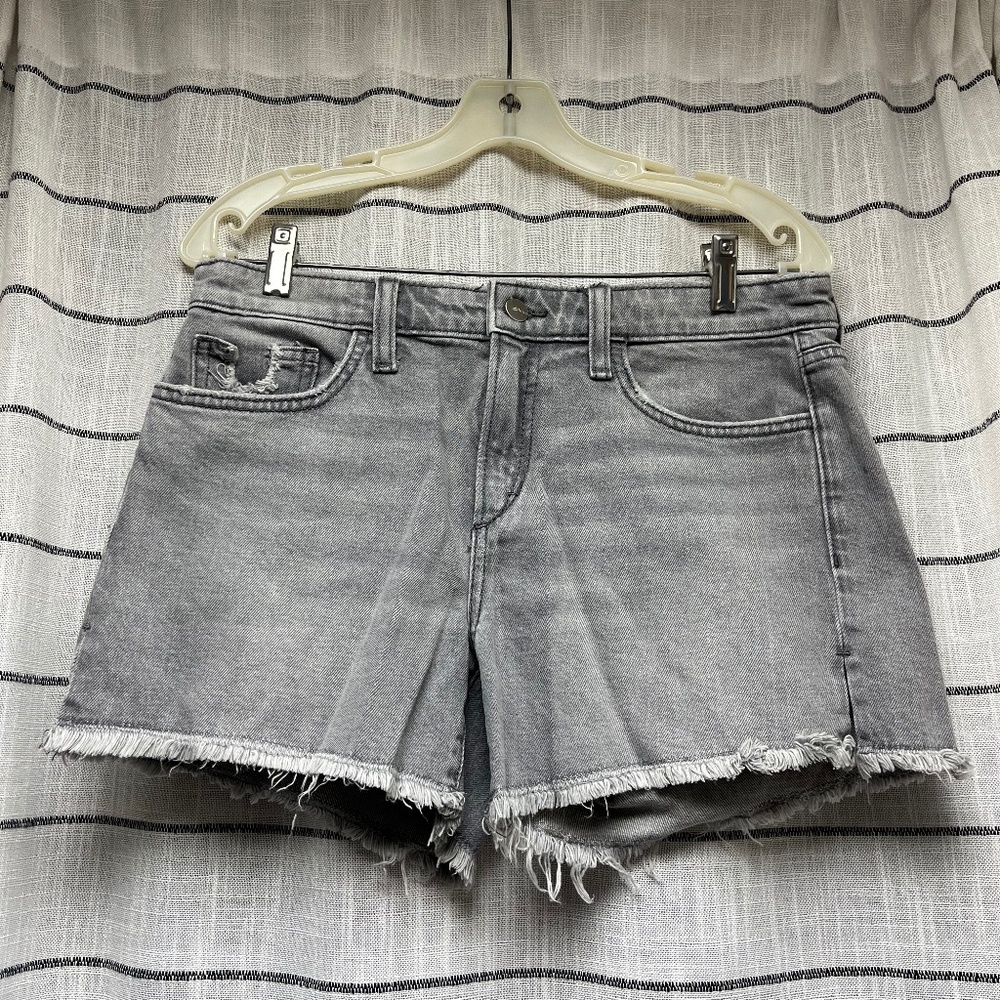 Joe’s brand The Ozzie Jean short size 28 NWT
